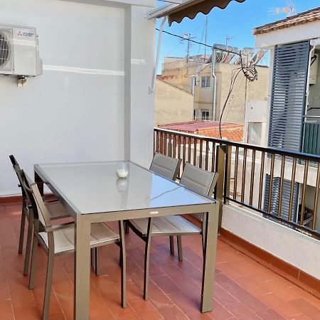 San Roc Apartment بينايدورم المظهر الخارجي الصورة