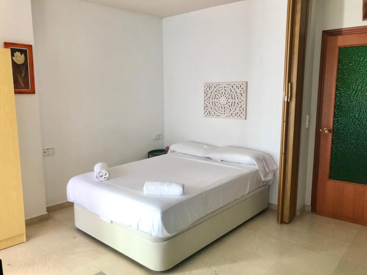 San Roc Apartment بينايدورم المظهر الخارجي الصورة